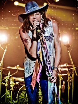 Steven Tyler