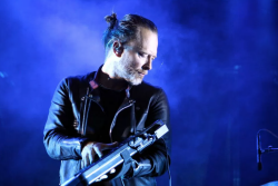 Thom Yorke