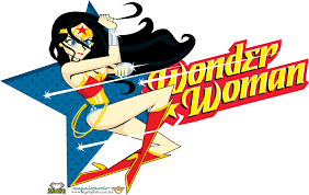 Wonder Woman