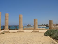 Caesarea