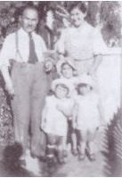 Edelstein Family Rouxville 191