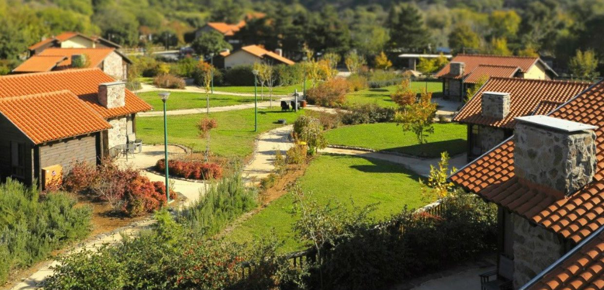 Kibbutz Merom Golan