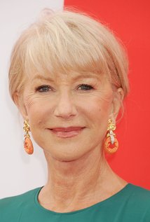 Hellen Mirren