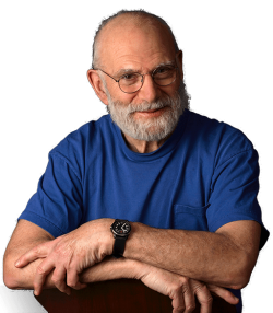 Oliver Sacks