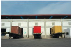 Cape Gate factory - Beit Shemesh 