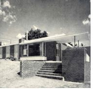 Casa della Salamandra