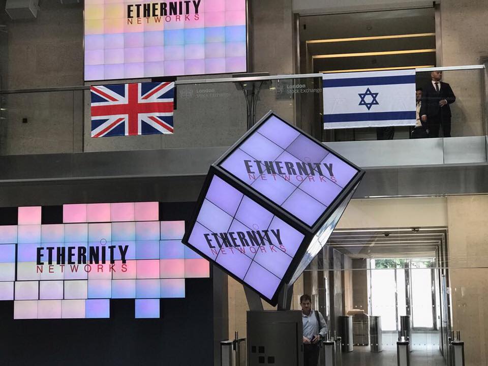 London Stock Exchange