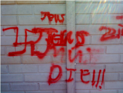 Wits University 2008