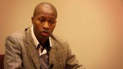 Guilty of hate speech - Bongani Masuku