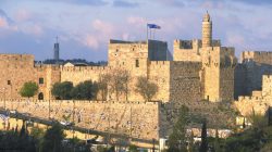 Tower of David