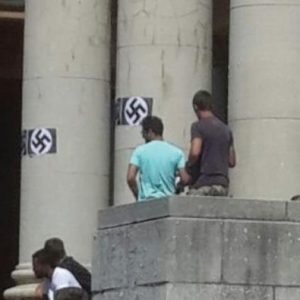 Wits University Johanneburg