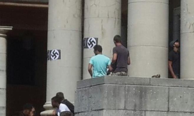 Wits University Johanneburg