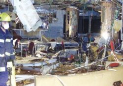 Park Hotel Netanya 2002