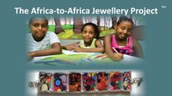 Jewish Ethiopean Jewlellery