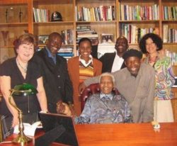 Jewish Ethiopean Jewlellery