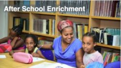 Jewish Ethiopean Jewlellery