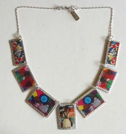 Jewish Ethiopean Jewlellery