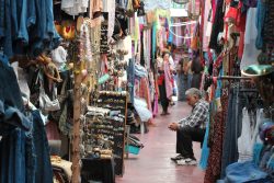 Flea Market Tel Aviv