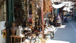 Flea Market Tel Aviv