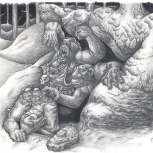 Hate speech on Facebook