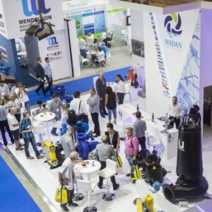 WATEC 2017 Exhibition & Conference