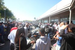 CHRISTIANS AND JEWS UNITE TO SAVE LIVES