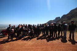 CHRISTIANS AND JEWS UNITE TO SAVE LIVES