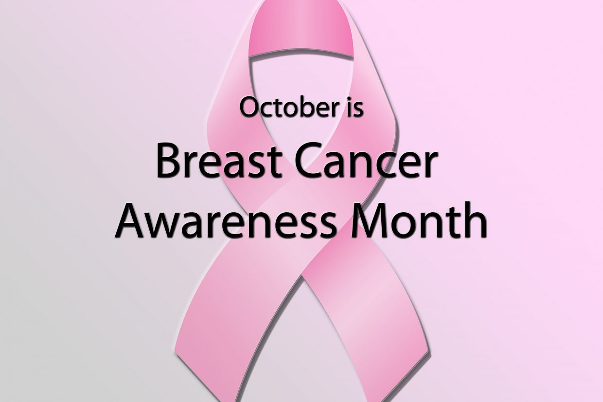 Breast Cancer Awareness Month
