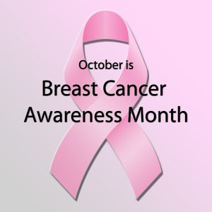 Breast Cancer Awareness Month