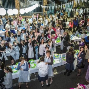 Shabbat Project Johannesburg