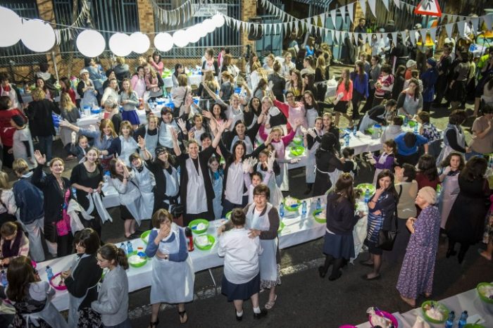 Shabbat Project Johannesburg