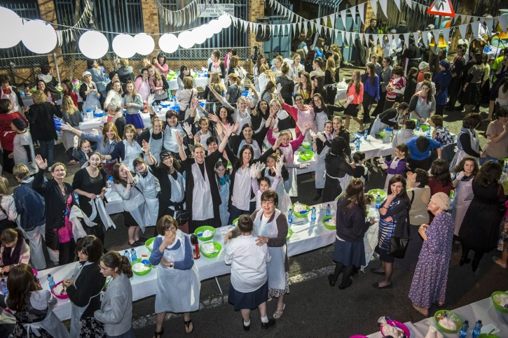 Shabbat Project Johannesburg