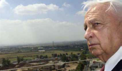 Ariel Sharon