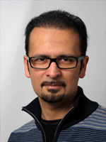 Mahmood Reza Amiry-Moghaddam