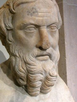 Herodotus