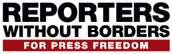 Reporters Without Borders