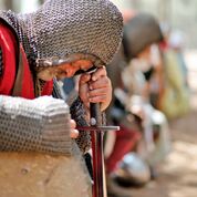 The Battle of Hattin