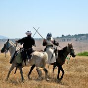 The Battle of Hattin