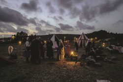 The Battle Of Hattin