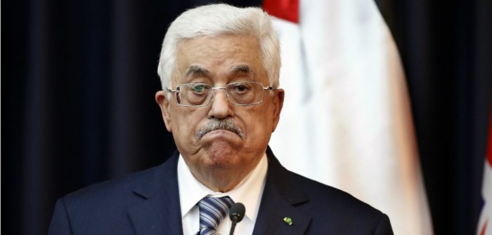 Mahmoud Abbas
