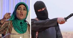 Muslim Sharia Activist Linda Sarsour Calls for Jihad and disguises it as "women's rights"