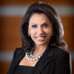 Brigitte Gabriel