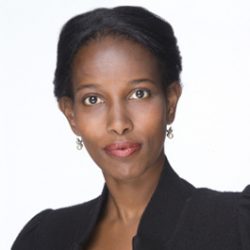 Ayaan Hirsi Ali