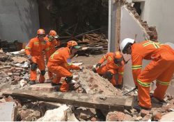 ZAKA Volunteers - SA