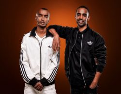 Strong Black Coffee (Music Artists)