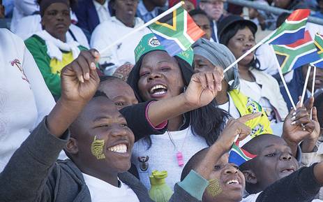 Youth day 2016 at Orlando stadium (ewn.co.za)