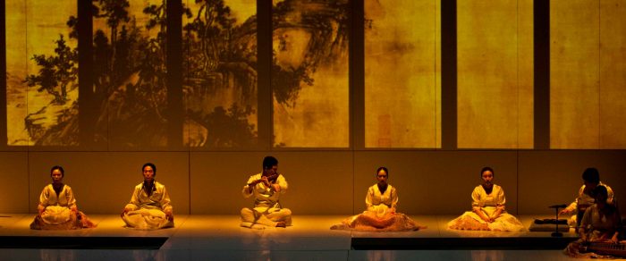 Fire Keepers at Mekudeshet. (mekudeshet.com)