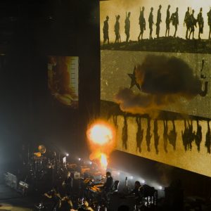 Bring the boys back home - Roger Waters